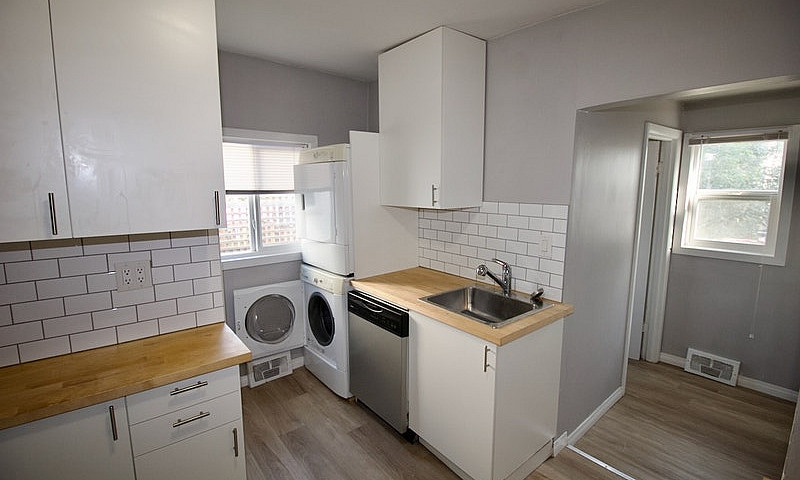 Idylwylde 2 Bed Loft...