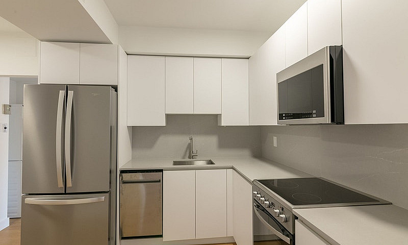 Fully Renovated One ...