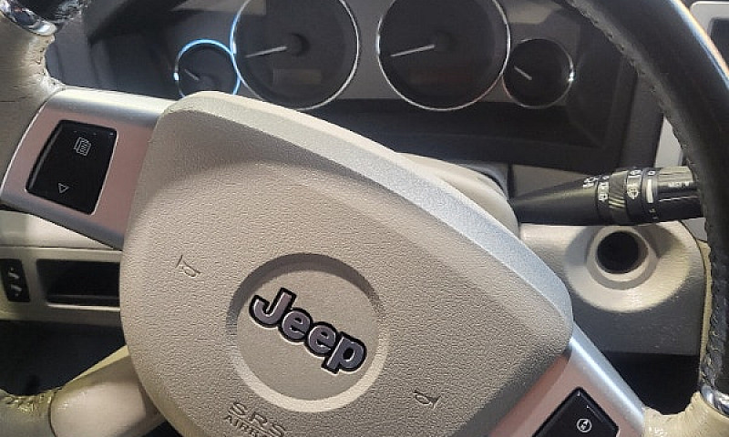 2010 Jeep Grand Cher...
