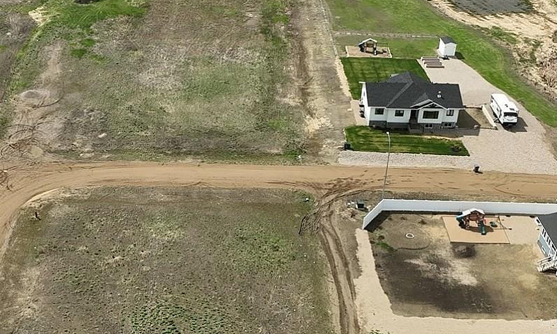 1.19 Acre Lot Railwa...