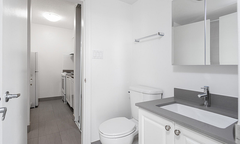 Hendry House - 1 Bed...
