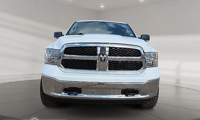 2022 Ram 1500 Classi...