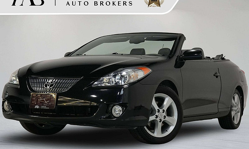 2004 Toyota Solara S...