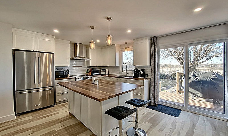 415 000$ - Bungalow ...