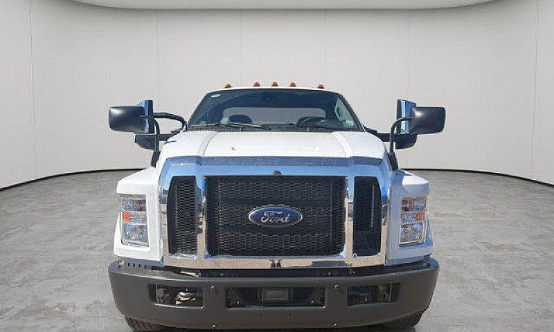 2027 Ford Super Duty...
