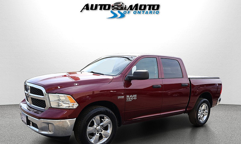 2019 Ram 1500...