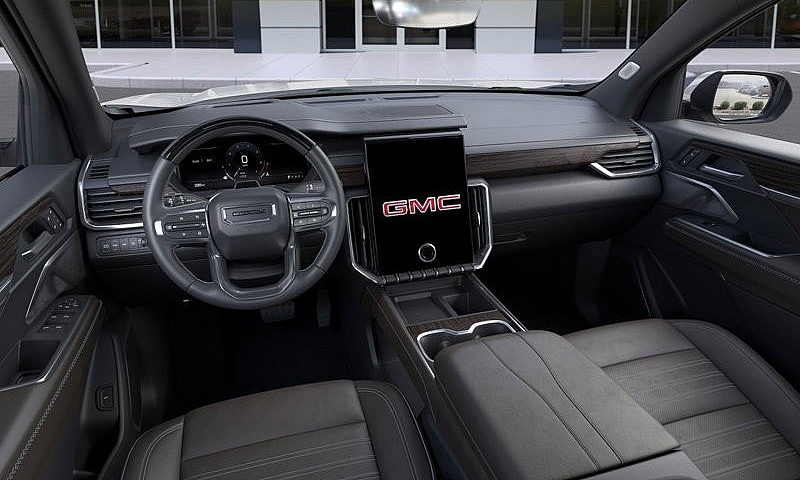 2027 Gmc Acadia Dena...