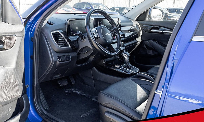 2024 Kia Seltos Ex A...