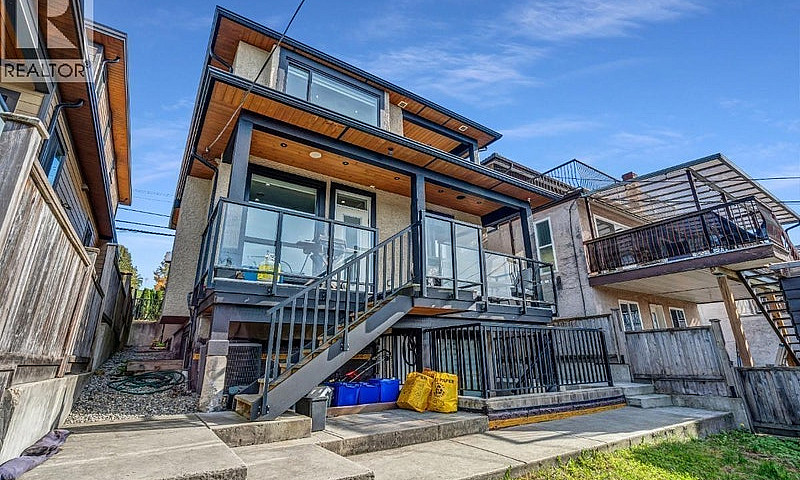 175 Delta Avenue Bur...