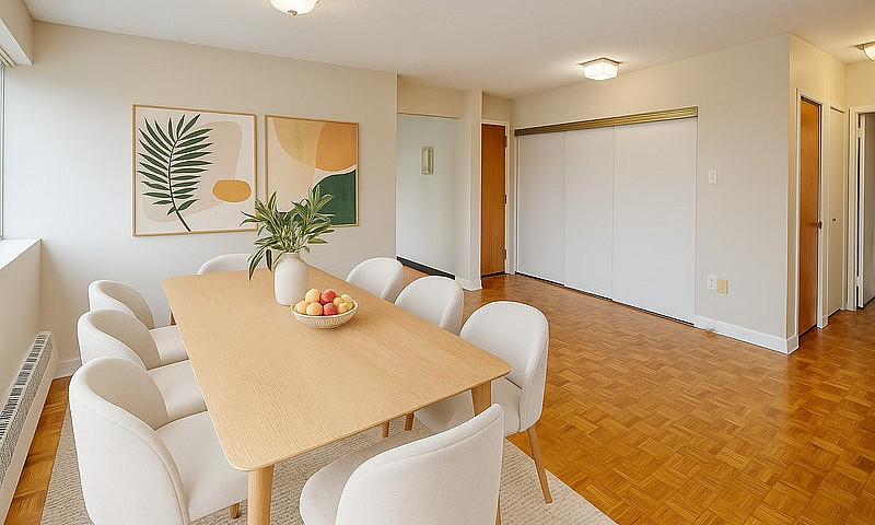 255 Stewart Street: ...