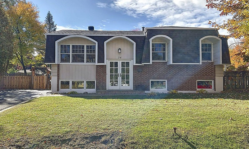 $659,000 - Bungalow ...