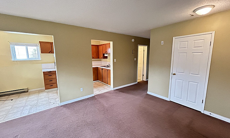One Bedroom Apartmen...