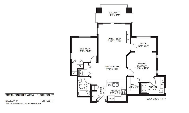 207 8915 202 Street ...
