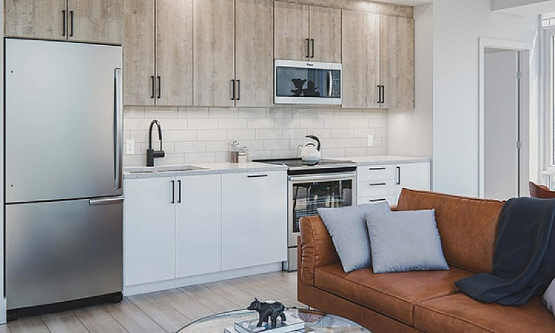2-Bedroom Suite Avai...