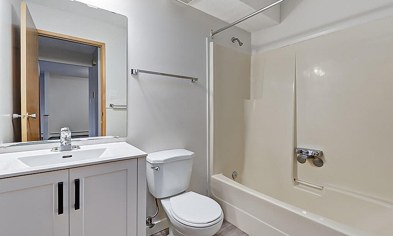 Modern Apartments Wi...