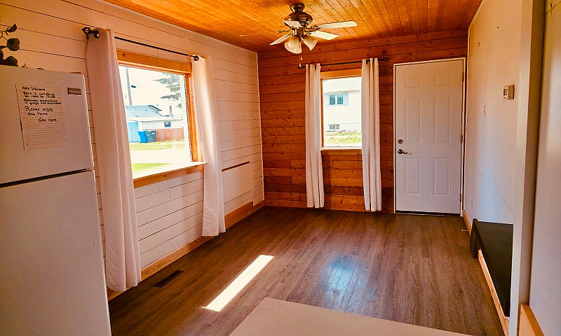 Acreage For Sale!...
