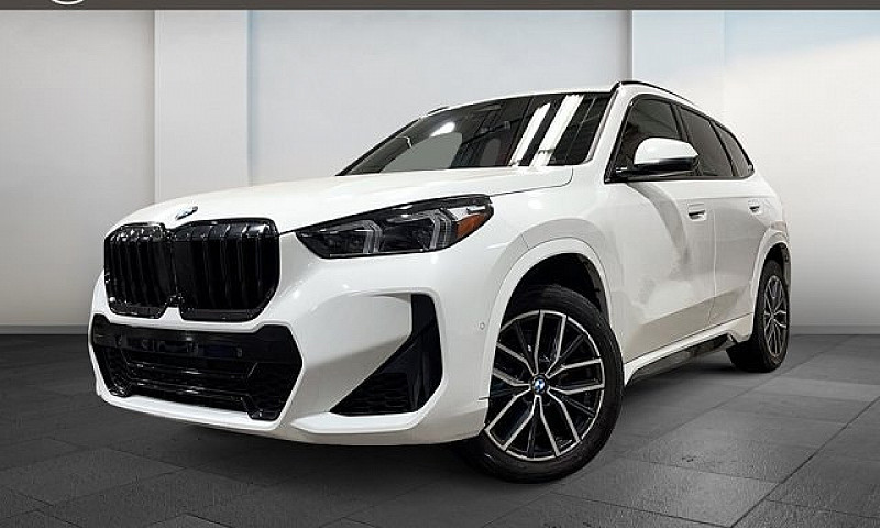 2023 Bmw X1 Xdrive28...