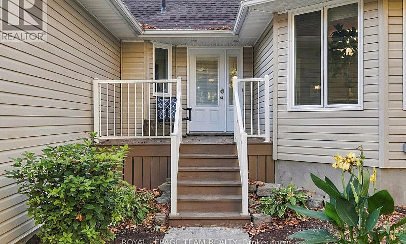 988 River Road North...