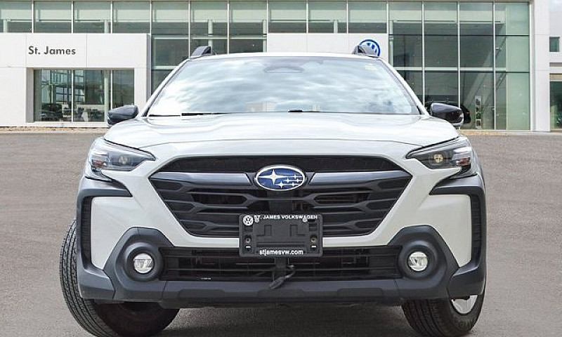 2024 Subaru Outback ...