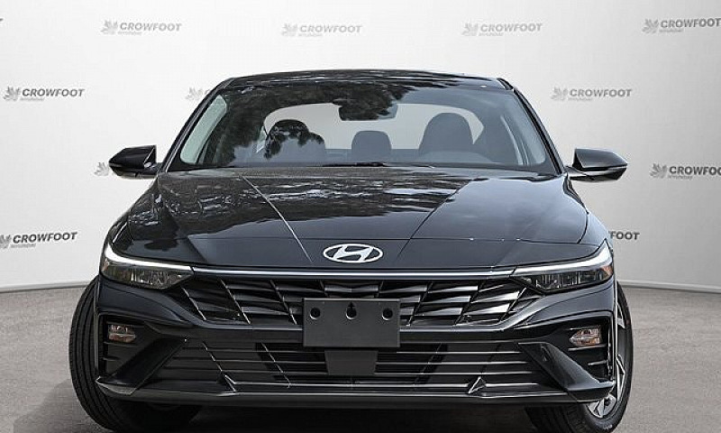 2026 Hyundai Elantra...