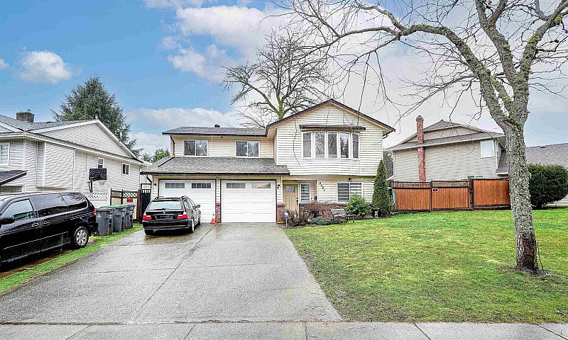 8681 146A Street Sur...