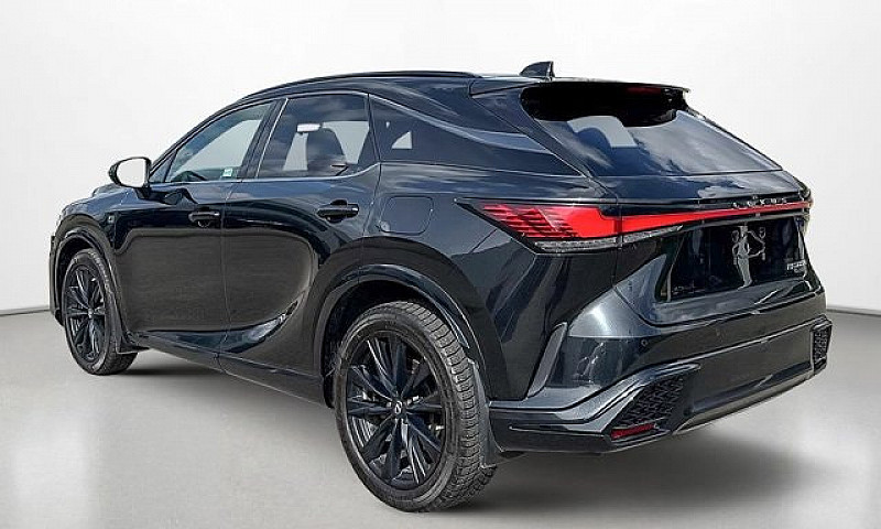 2023 Lexus Rx Rx 500...