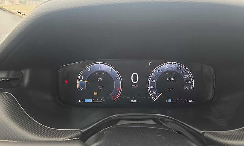 2024 Jeep Compass Al...