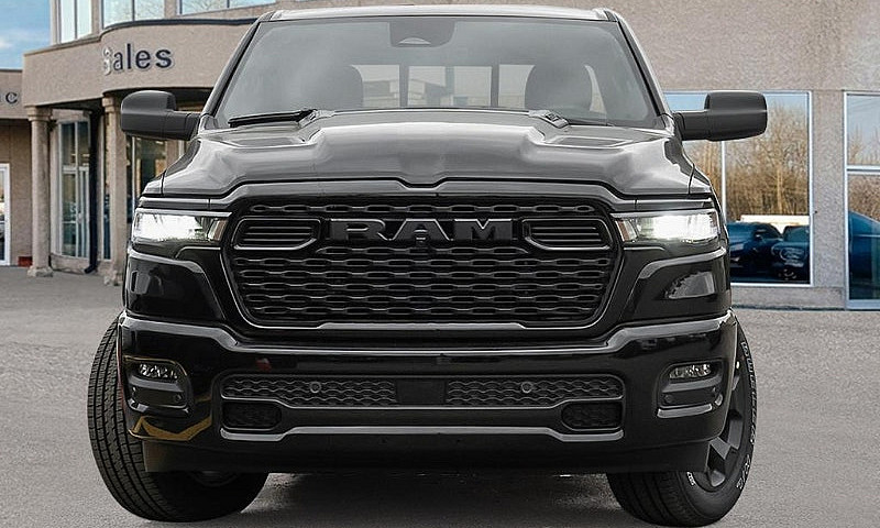 2026 Ram 1500 Expres...