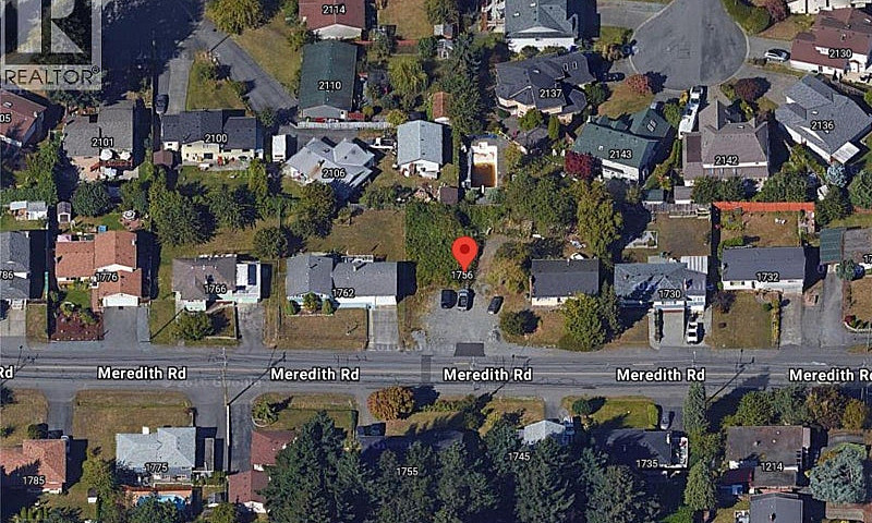 1756 Meredith Rd Nan...