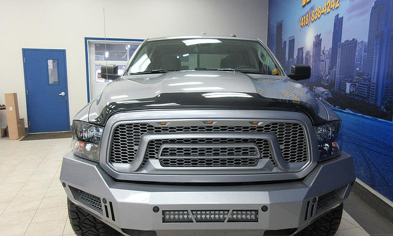 Ram 1500 Classic 202...