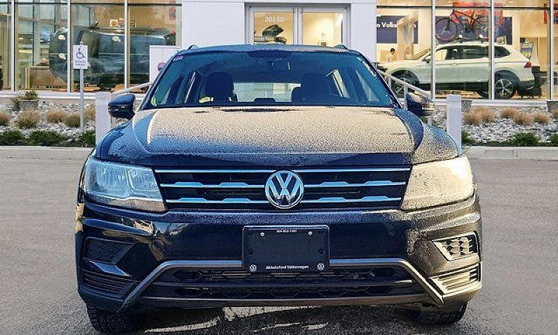 2021 Volkswagen Tigu...