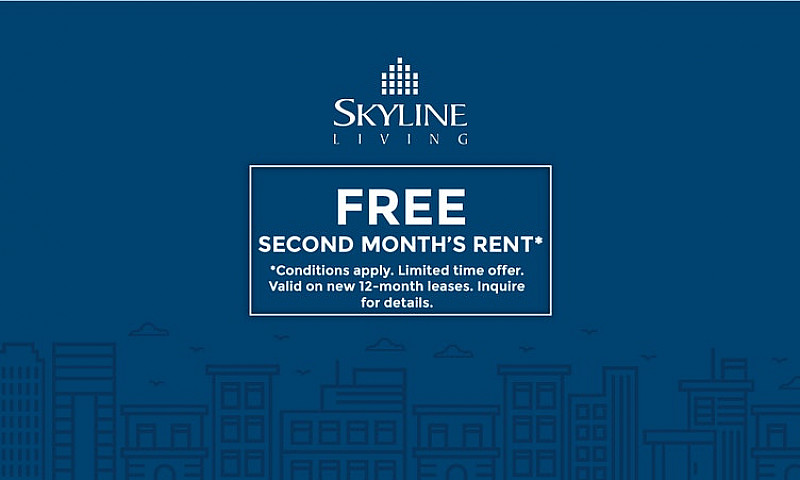 Sarnia 1 Bedroom Apa...