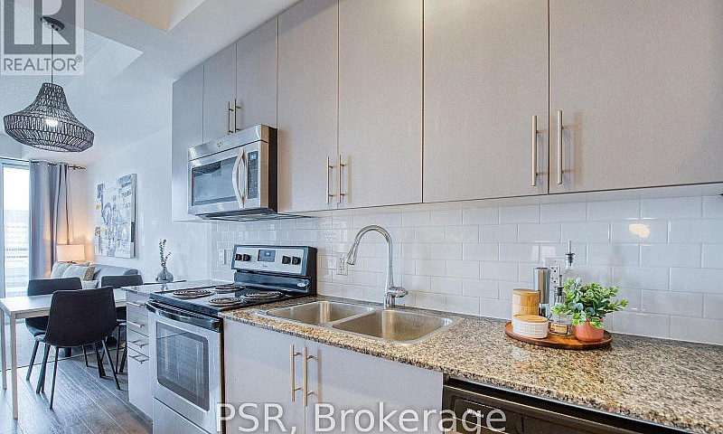 806 - 85 Duke Street...