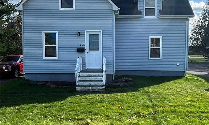 453 Melanson Dieppe,...