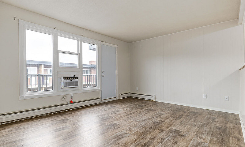 Affordable Apartment...