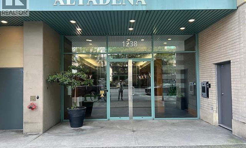 602 1238 Burrard Str...