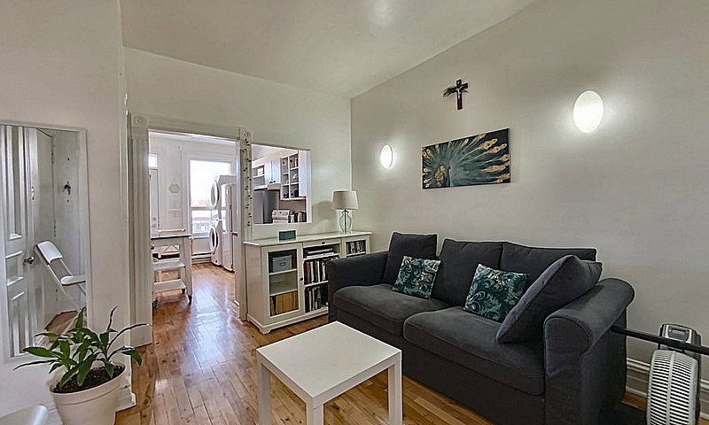 325 000$ - Condo À V...