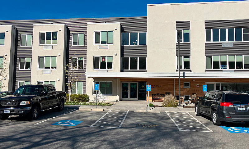 2 Bedroom Condo In O...