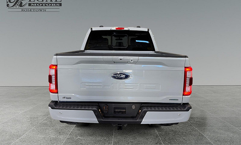 2023 Ford F-150 Lari...
