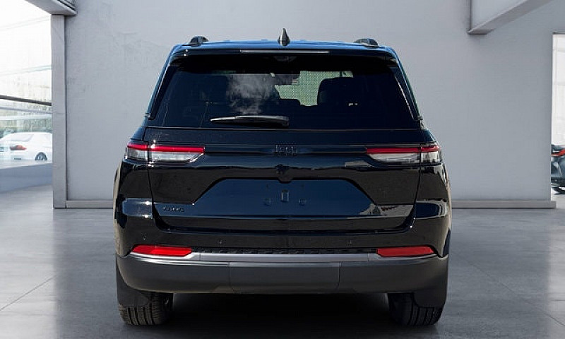 2026 Jeep Grand Cher...