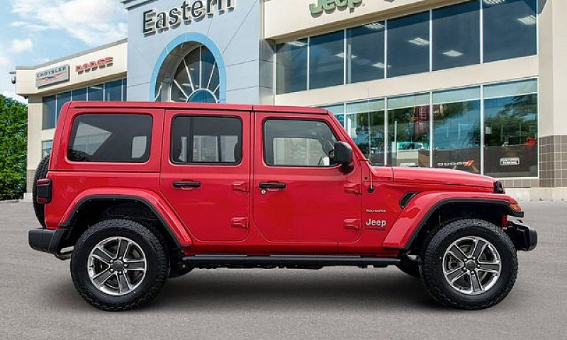 2022 Jeep Wrangler U...