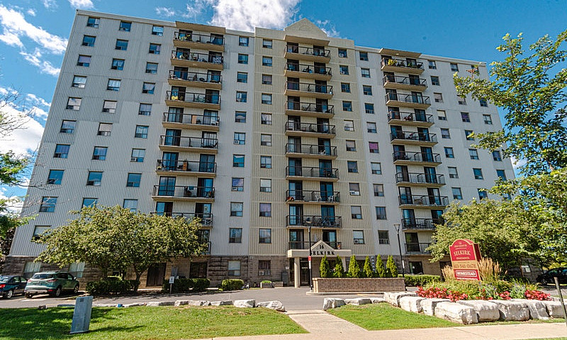 1 Bedroom Apartment ...