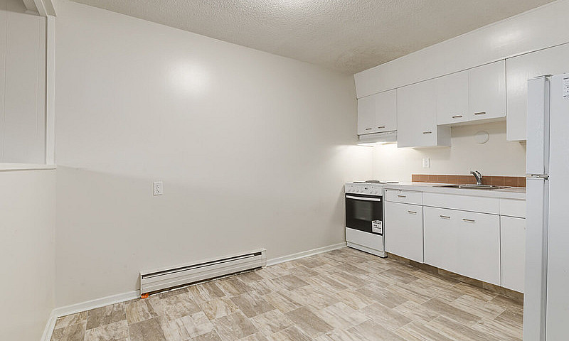 Affordable Apartment...