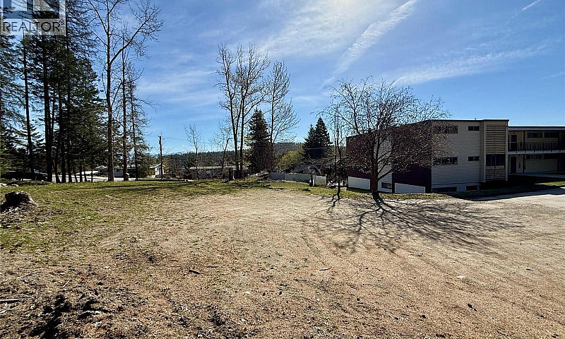 203 Norton Avenue Ki...