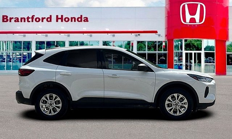 2025 Ford Escape Act...