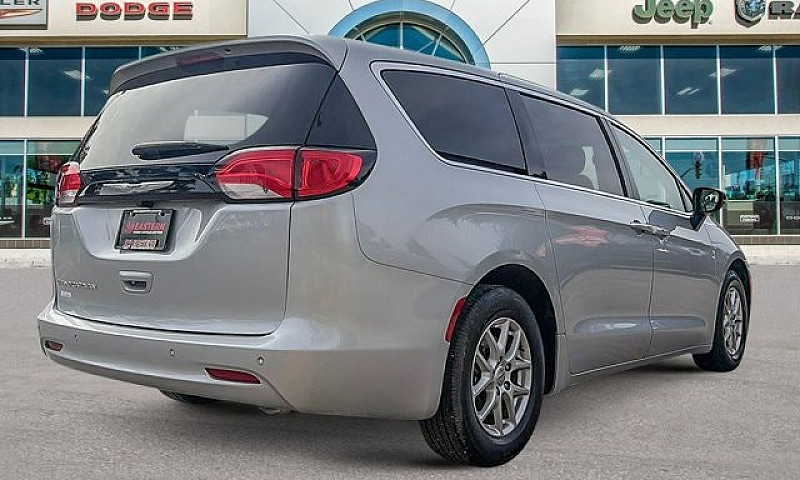 2024 Chrysler Grand ...