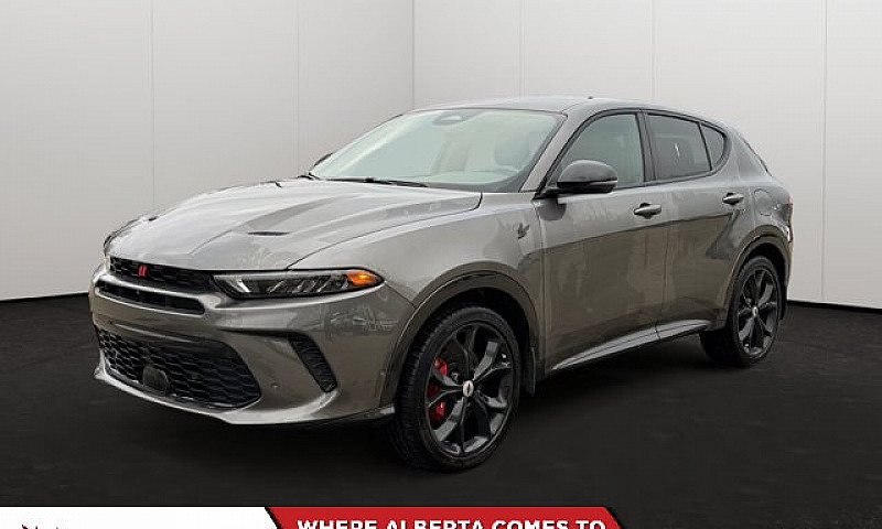 2024 Dodge Hornet R/...