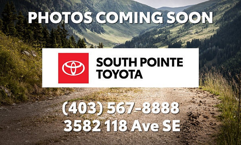2025 Toyota Highland...