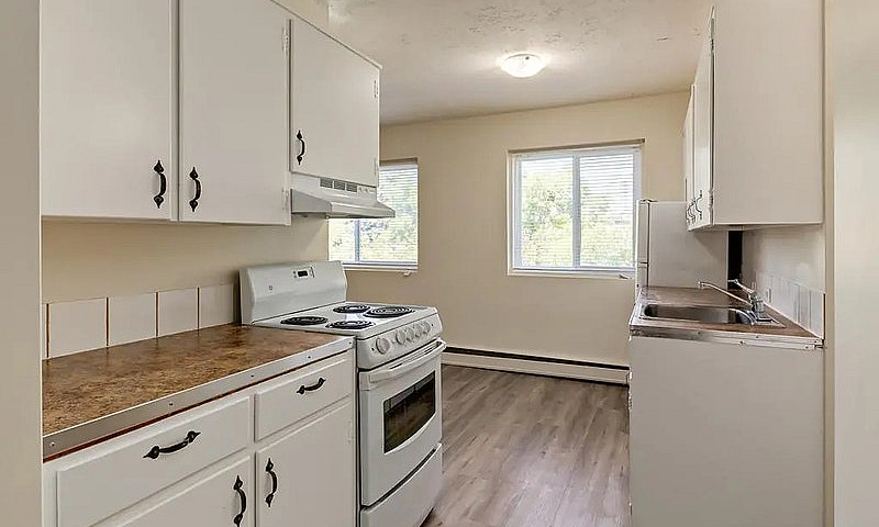 Spacious And Pet-Fri...