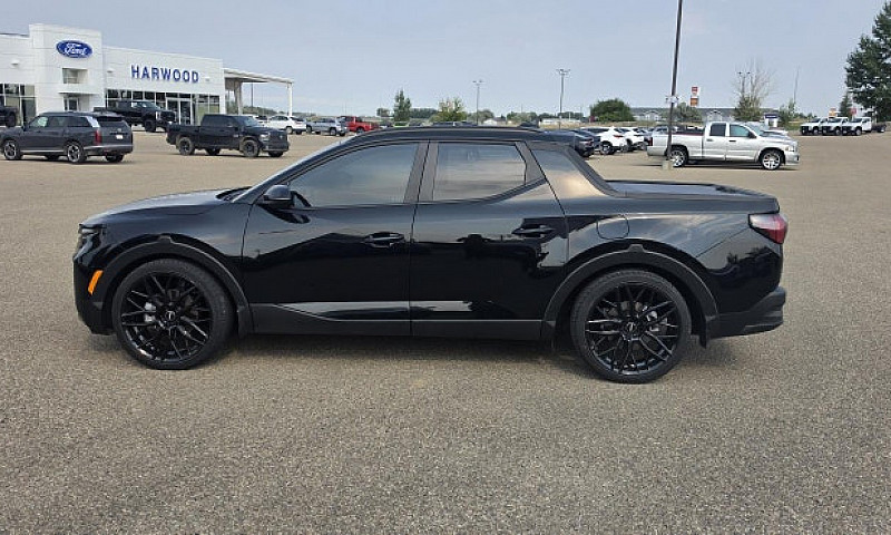 2024 Hyundai Santa C...